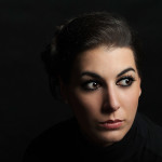 Berényi Andrea portré